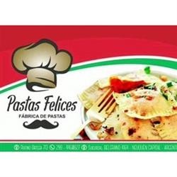 Pastas Felices