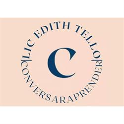 Conversar y Aprender- Edith Tello