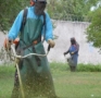 poda desmalezamiento y corte de cesped tucuman