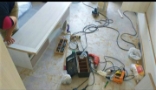 ensamblado y reparacion de muebles