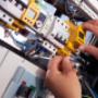 conexiones eléctricas