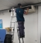 JUAN MANUEL TRABAJANDO