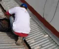 LIMPIEZA TECHOS Y CANALETAS TUCUMAN