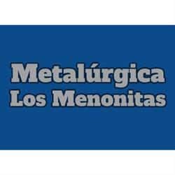 Metalúrgica Los Menonitas