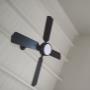 Ventilador de techo