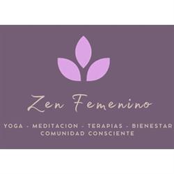 Zen Femenino Bienestar