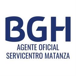 BGH Agente Oficial - Servicentro Matanza