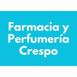 Farmacia y Perfumería Crespo