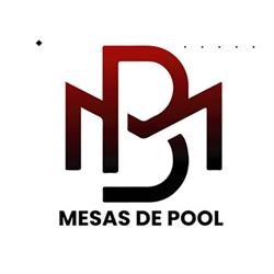 Mesas de Pool B y M