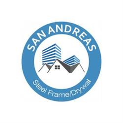 San Andreas Construcción en seco