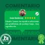TENEMOS REFERENCIAS