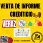 VENTA DE INFORMES CREDITICIOS