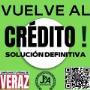 VUELVE AL CREDITO