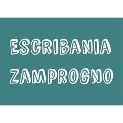 Escribania Zamprogno
