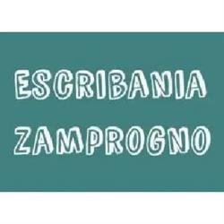 Escribania Zamprogno