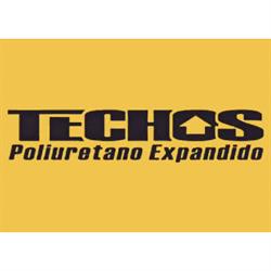 Techos Poliuretano Expandido