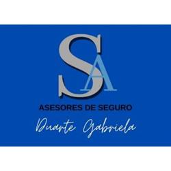 Asesores de Seguros Duarte Gabriela