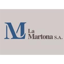 La Martona SA