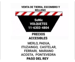 SoNicVOLQUETES