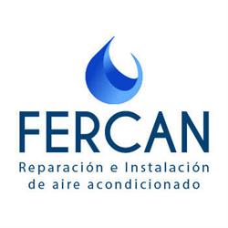 FERCAN - Reparación e Instalación de aire acondicionado