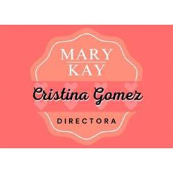 Consultora Mary Kay - Cristina