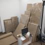 embalado de muebles