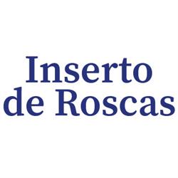 Inserto de Roscas