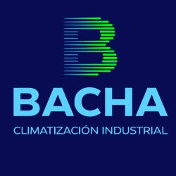 Bacha Climatización Industrial