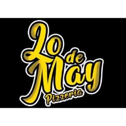 Pizzería Lo de May
