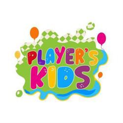 Players Kids Salon de Fiestas Infantiles