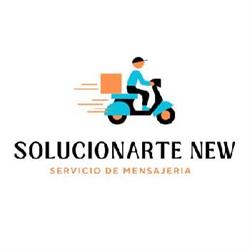 Mensajeria Solucionarte New