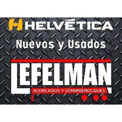 Lefelman Acoplados y Semiremolques