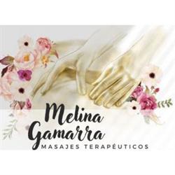 Masajes Terapéuticos Melina Gamarra