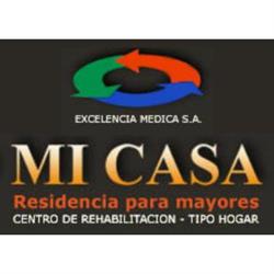 Residencia para Mayores "Mi Casa"