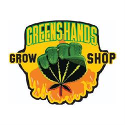 Greens Hands Grow Shop