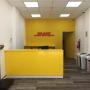 DHL Express Punto de Venta Córdoba Cerro