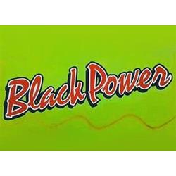 Black Power