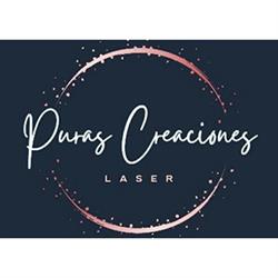 Puras Creaciones Laser