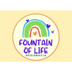 RESIDENCIA FOUNTAIN OF LIFE SRL