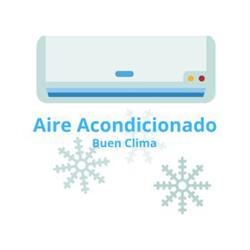 Aire Acondiconado - Buen Clima