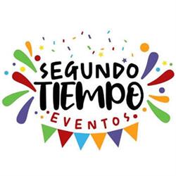 Segundo Tiempo Eventos