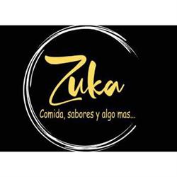 ZUKA COMIDA SABORES Y ALGO MÁS