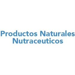 Productos Naturales Nutraceuticos