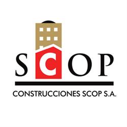 Scop SA - Construcciones