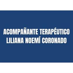 Acompañante Terapéutico Liliana Noemí Coronado