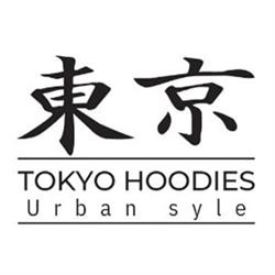 Tokyo Hoodies