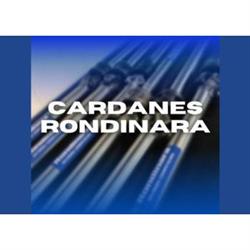 Cardanes y Cañonera Rondinara