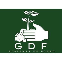 Gdf Sistema de Riego
