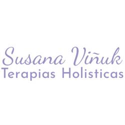 Susana Viñuk Terapias Holísticas