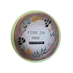 Feria Segunda Mano